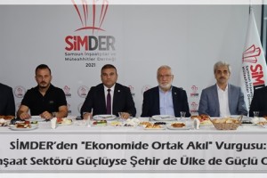 "Biz Sadece Beton Dökmüyor, Geleceği İnşa Ediyoruz"